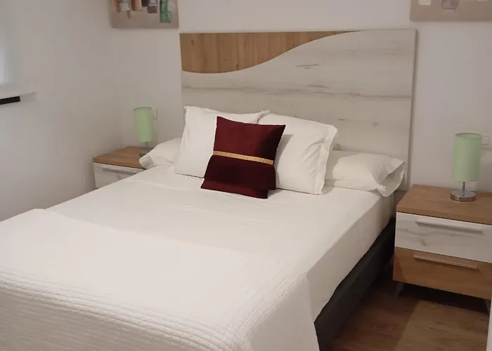 Ela Apartamento Fuengirola