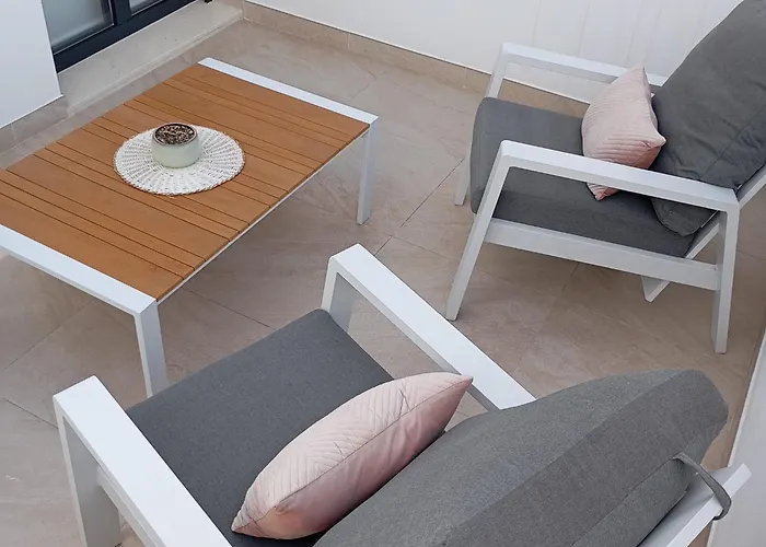 Ela Apartamento Fuengirola