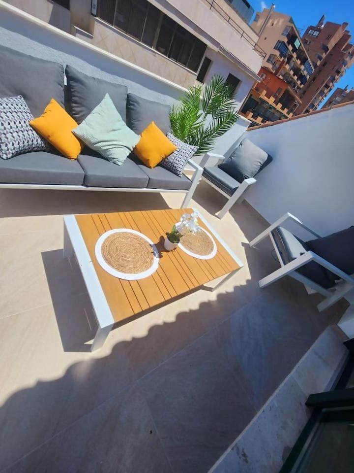 Apartament Ela *