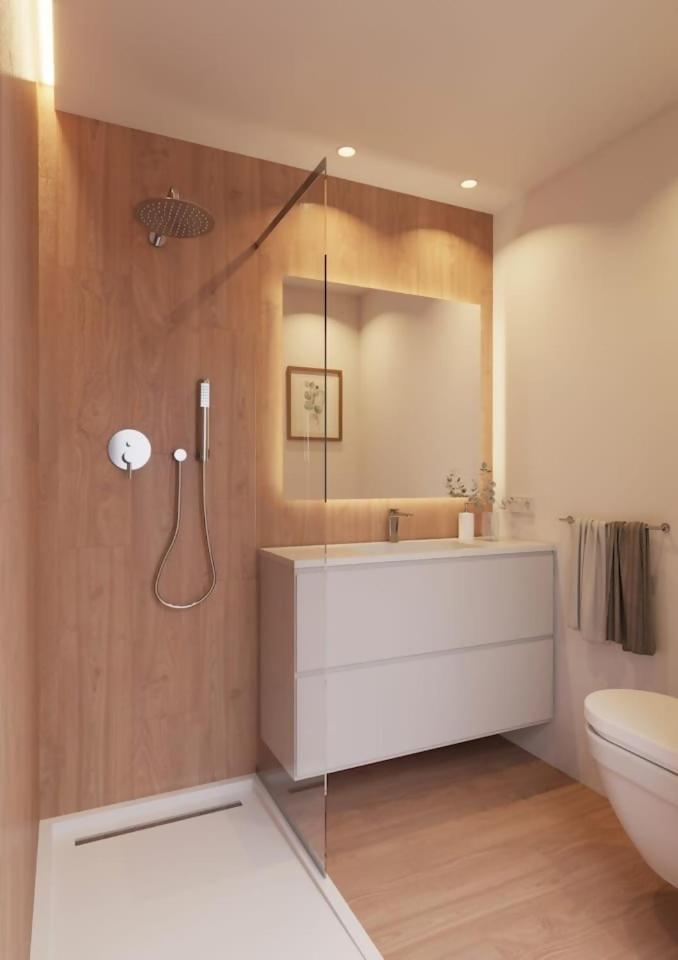 Ela Apartament *