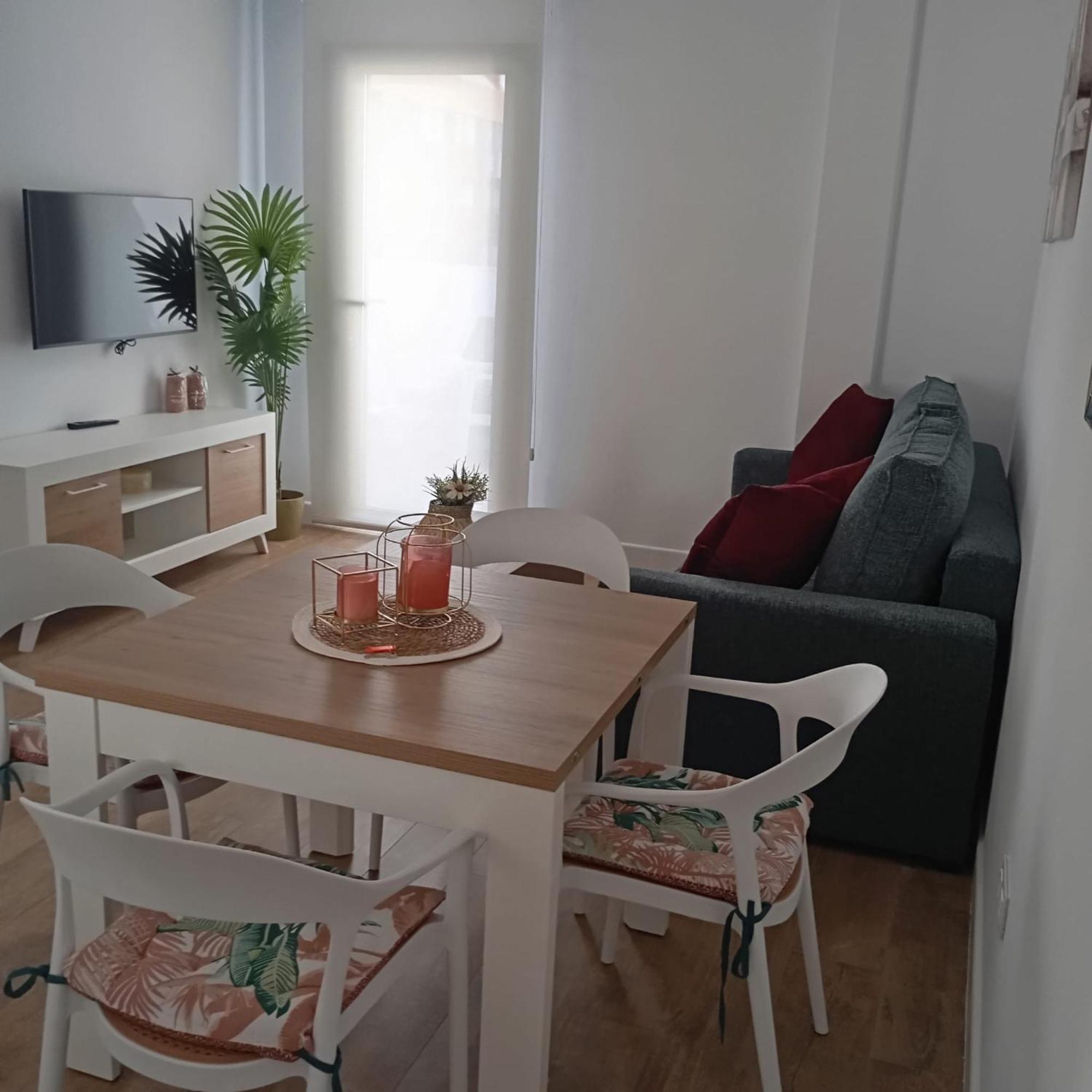 Apartament Ela Fuengirola