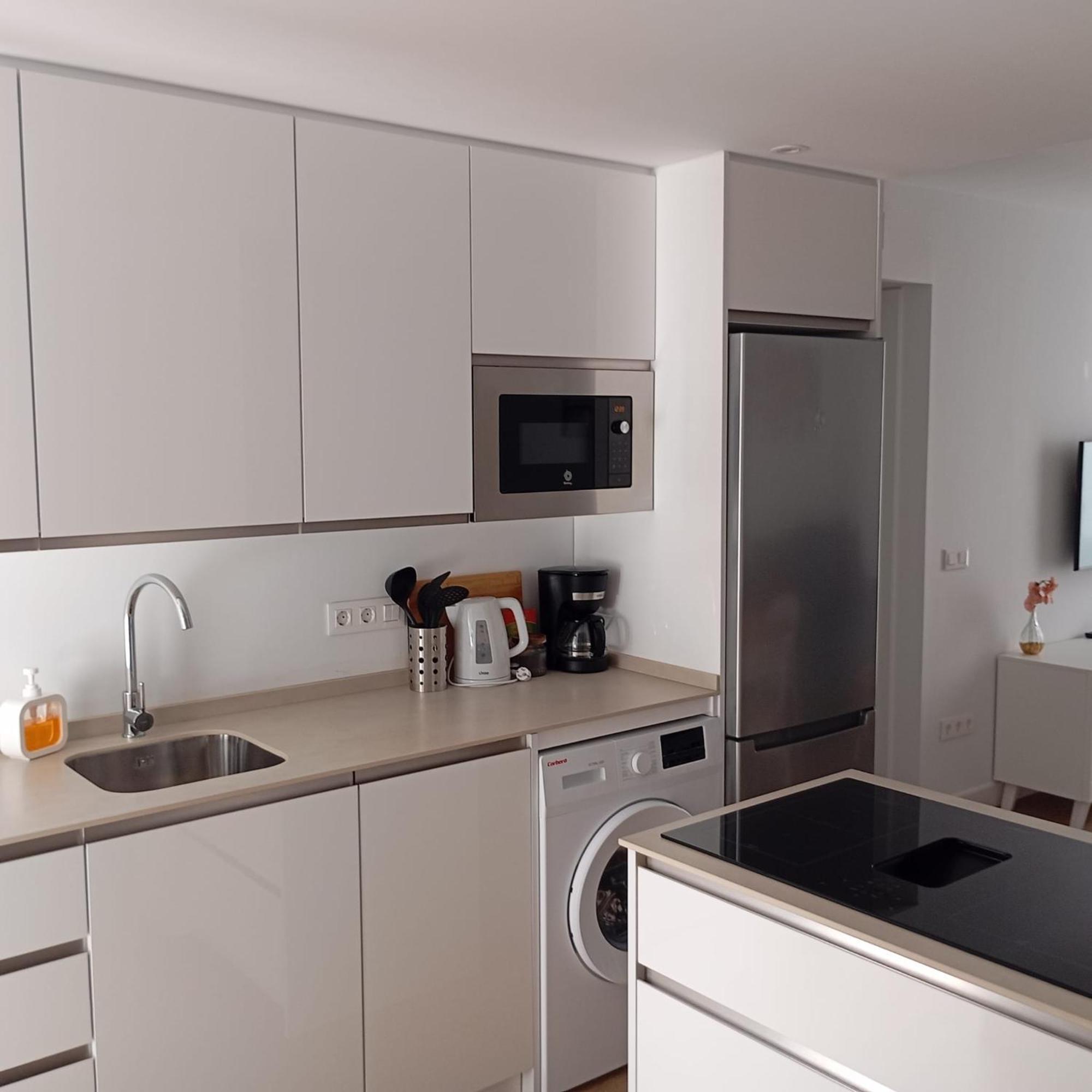 Ela Apartament Fuengirola