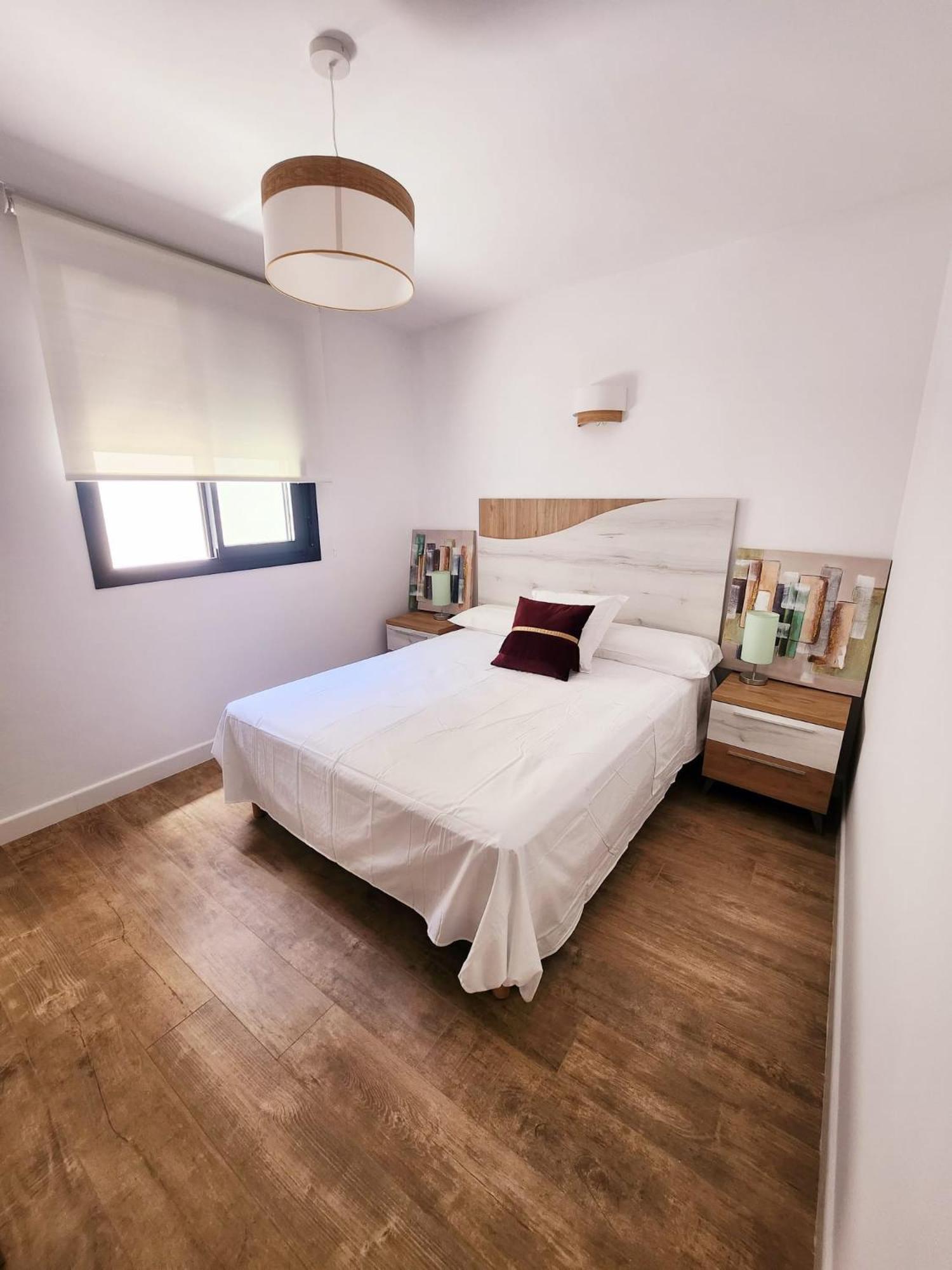 Apartament Ela Fuengirola
