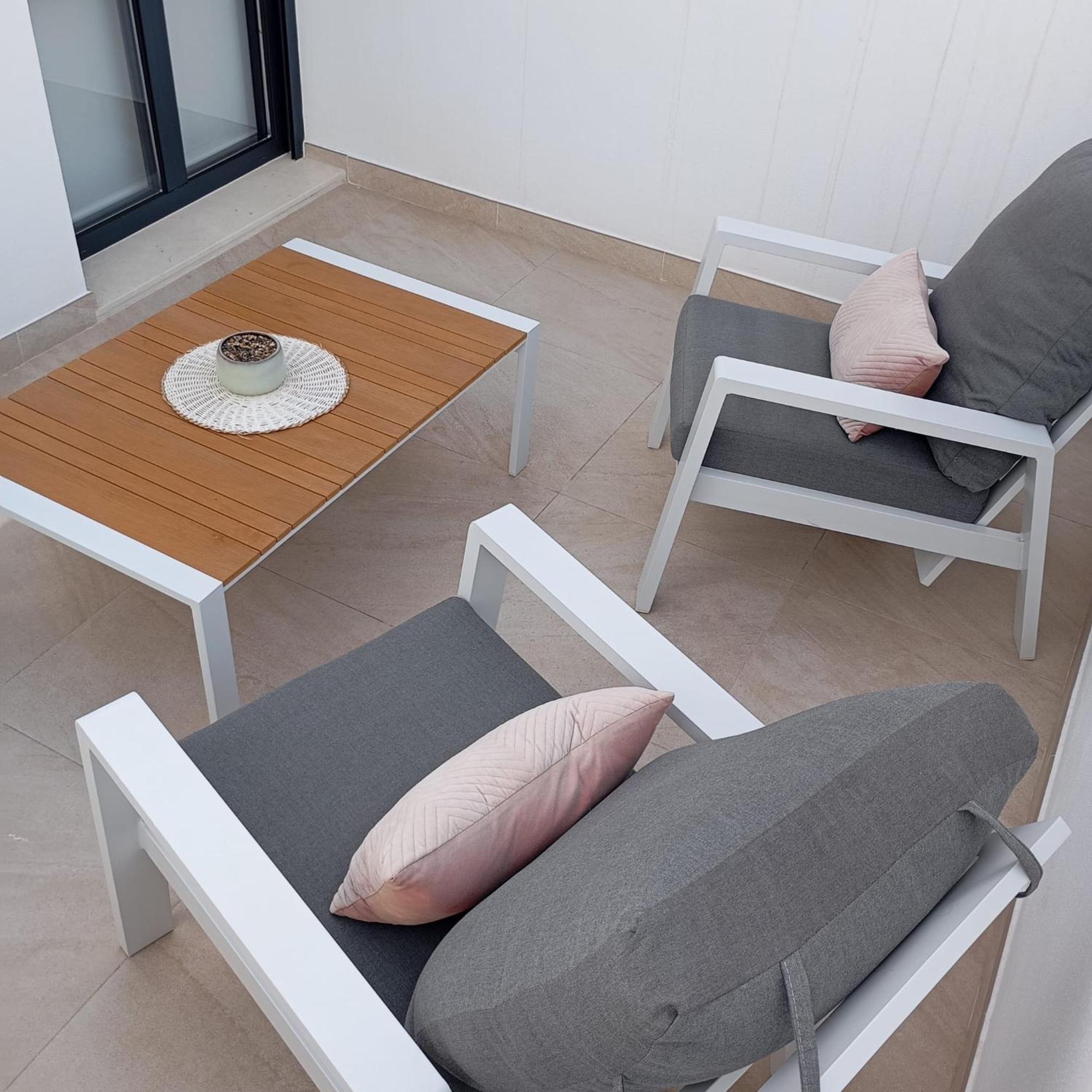 Apartament Ela