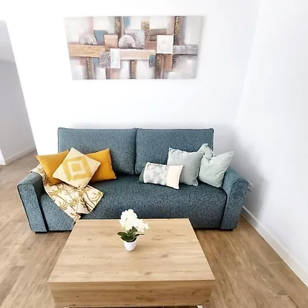Ela Apartamento Fuengirola Room photo
