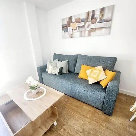 Ela Apartamento Fuengirola Room photo