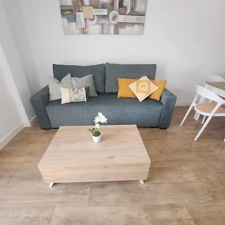 Ela Apartamento Fuengirola Room photo