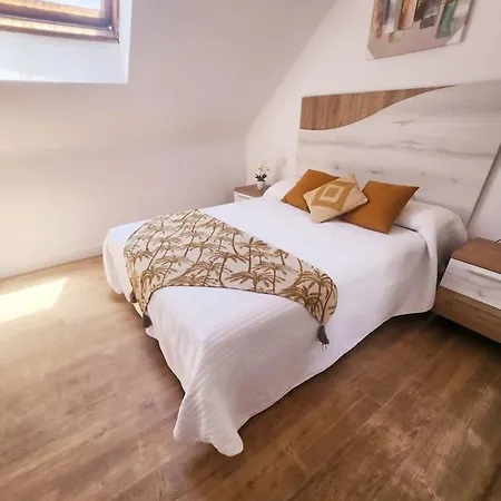 Ela Apartamento Fuengirola Room photo