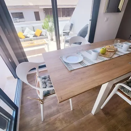 Ela Apartamento Fuengirola Room photo