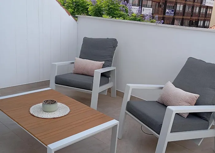 Ela Apartamento Fuengirola