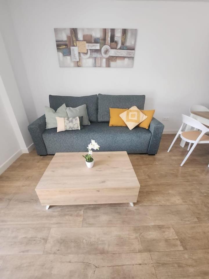 Apartamento Ela